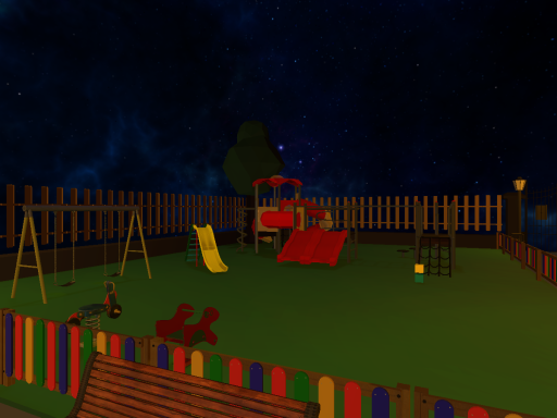 Spanish Park