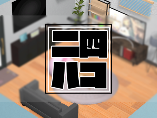 24箱