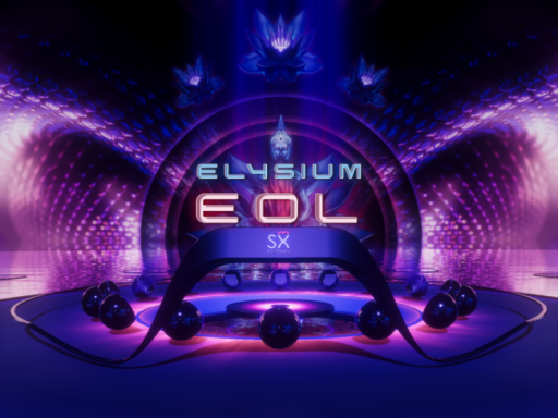 ELYSIUM ｜ EOL