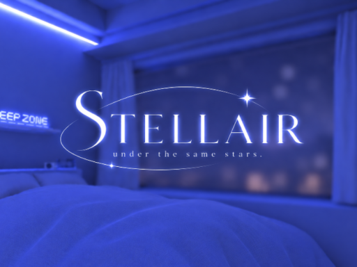 STELLAIR