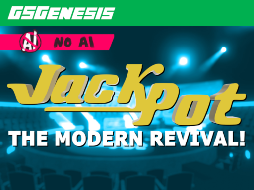 Jackpot˸ The Modern Revivalǃ