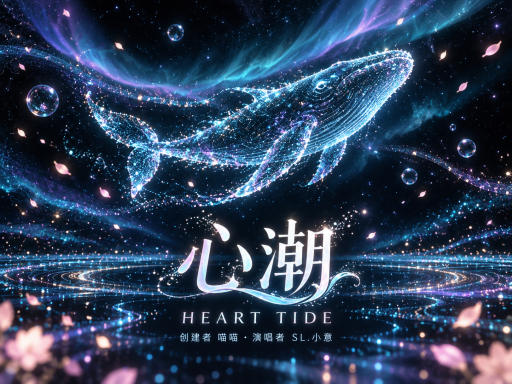 心潮 - Heart Tide