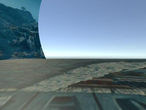 Le civiltà della Mesopotamia in VR CHAT