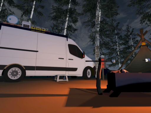 Camper