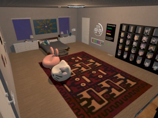 The Moon Estate