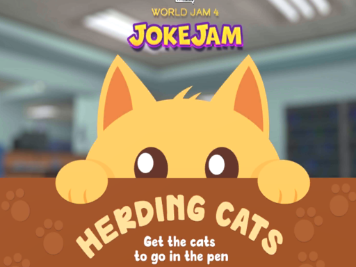 Herding Cats