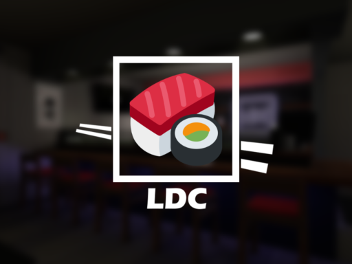 Let's Dine Club