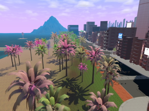Orlandosaka - Summer Update