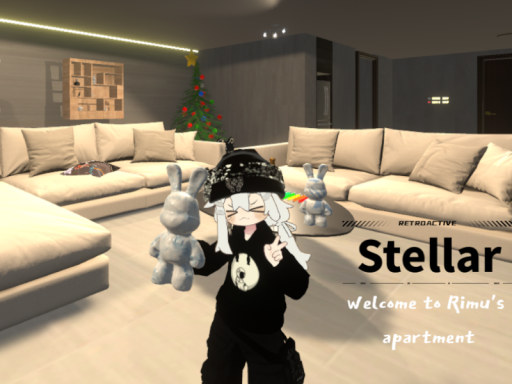 Stellar Apartment