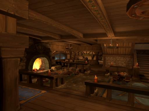 Wow Tavern