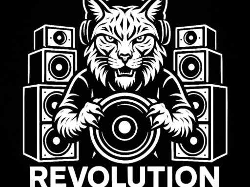 Revolution Animal