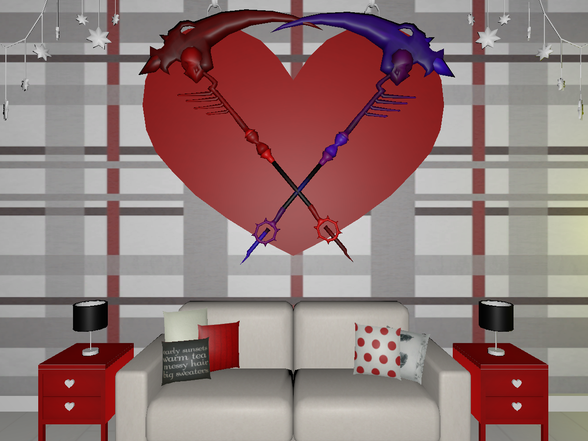 Love Birds