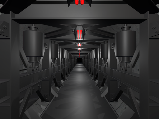 The Bunker