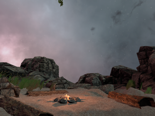 Stargaze Point