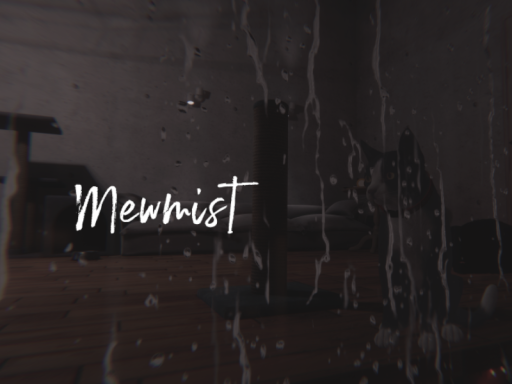 Mewmist
