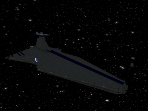44th Republic Coalition Venator
