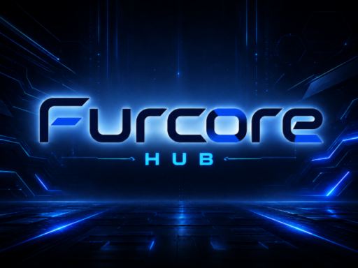 Not Furcore˸ Hub