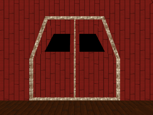 The Barn