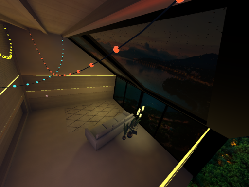 a New little Chillroom