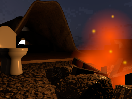 COCOA PORTALS
