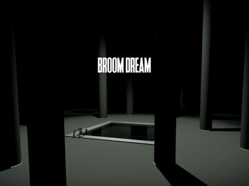 BROOM DREAM