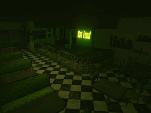 Diner