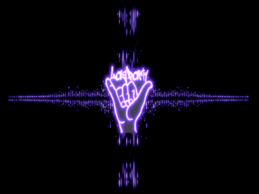A Place For Purple Beings