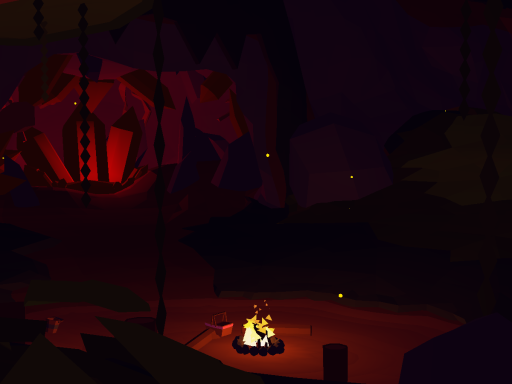 Cave Of Ichor