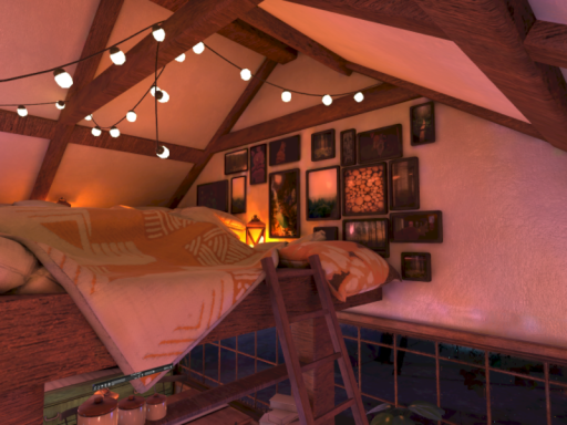 Maples Cozy Cabin