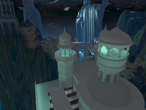 Fantasy Hideaway