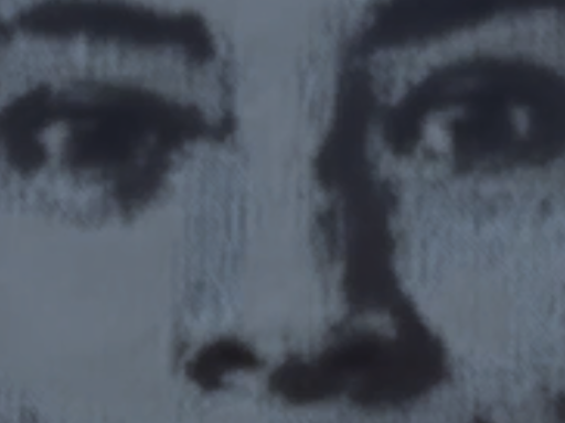 MIRROR CHAPP FAIT PEUR