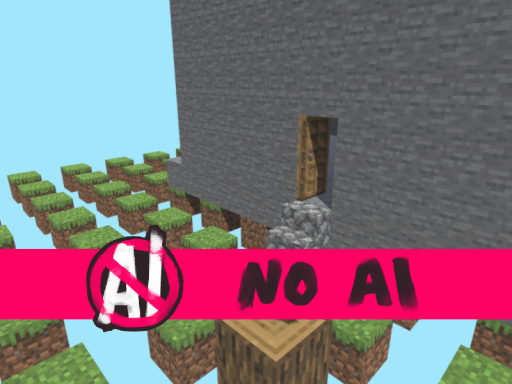 Parkour Civilization NO AI