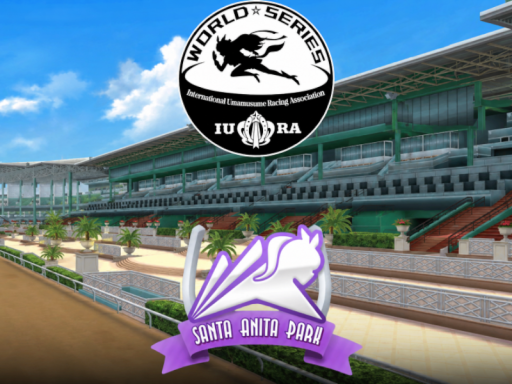 （Legacy） IURA˸ Santa Anita Park