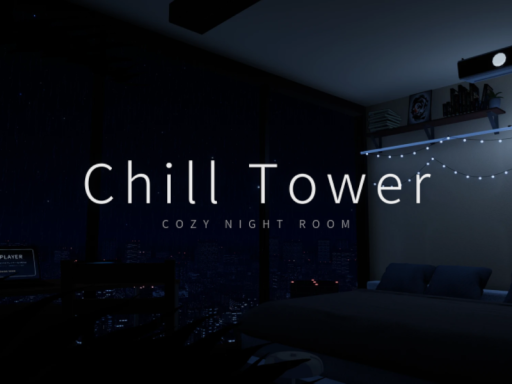 Chill Tower