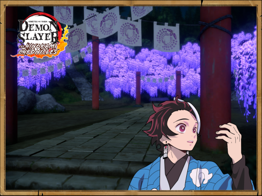Final Selection - Demon Slayer˸ -KNY- HC