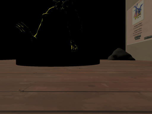 Ruinborn Afton