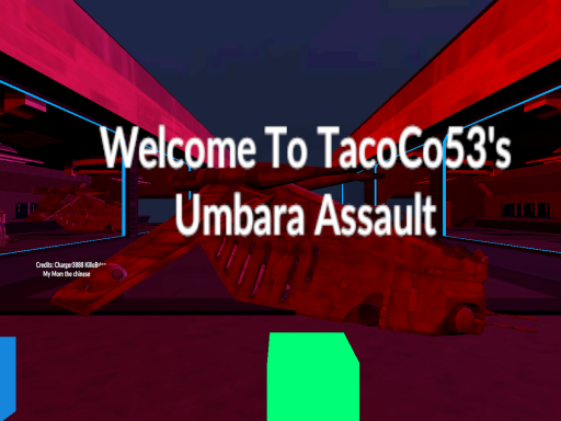 Seige of Umbara-TacoCo53