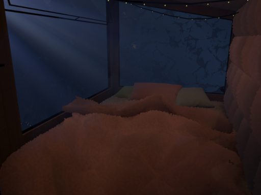 Cozy Fjord