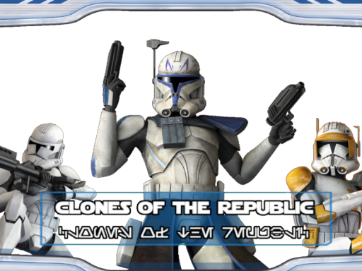 COTR Avatar World