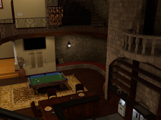 Vr Italia Tuscan Home （Beta）