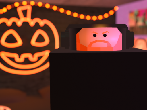 Smileys Home （Halloween Updateǃǃ）
