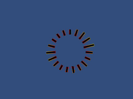 AudioVisualizer by arumogina