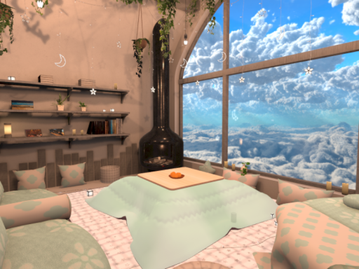 ゆぅまるHOME
