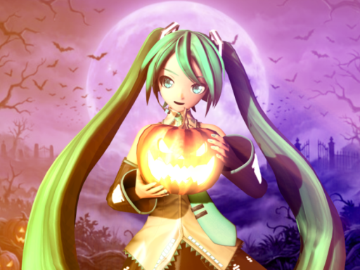 MikuExpo Live 2․0 （beta）