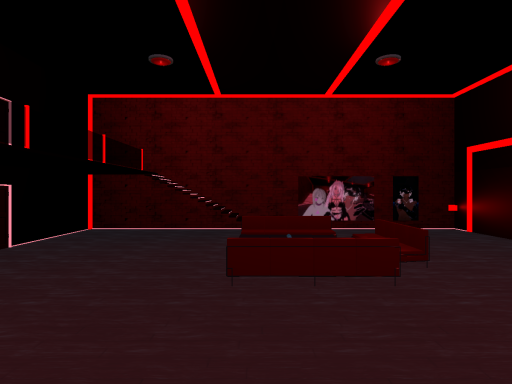 Club Horizon