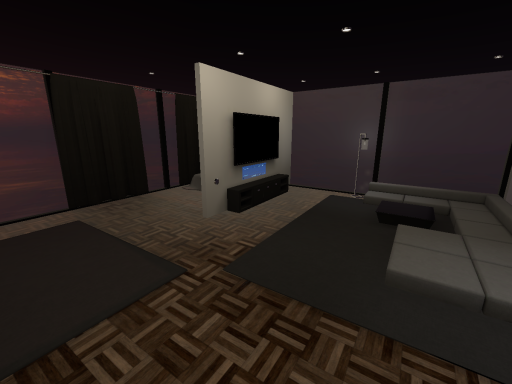 The Hideout