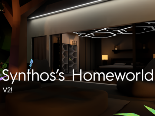 Synthos's Homeworld v2