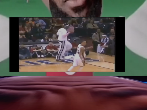 lebron world