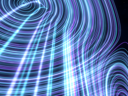 ローレンツ・アトラクタ（Lorenz Attractor）