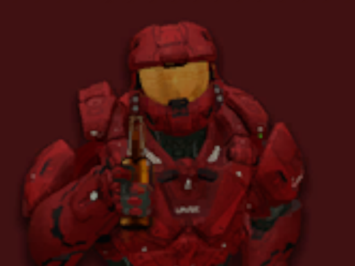 Blood Gulch Bar